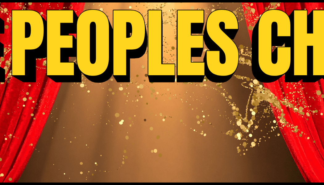 THE PEOPLES CHOICE 1