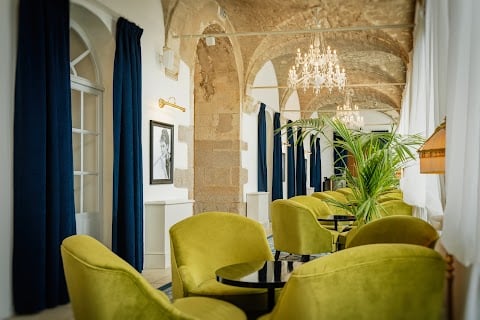 L'abbaye De Villeneuve 3