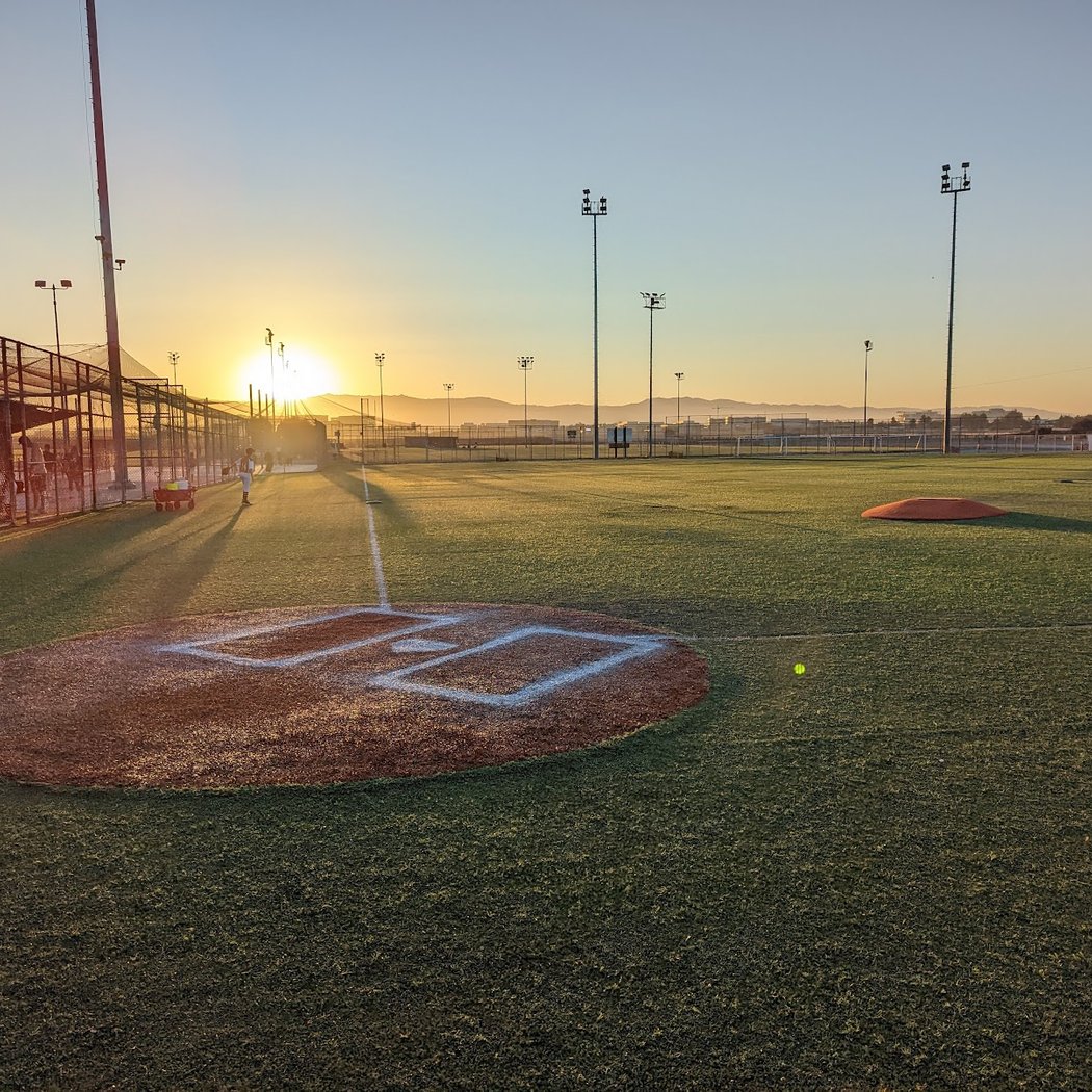 Twin Creeks Sports Complex 2