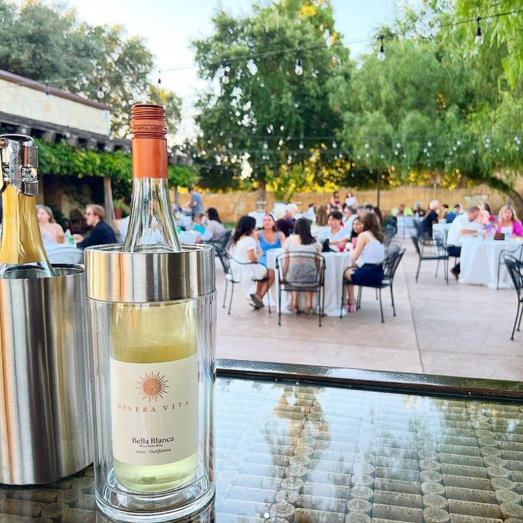 Mother's Day @ Nostra Vita Family Winery 1