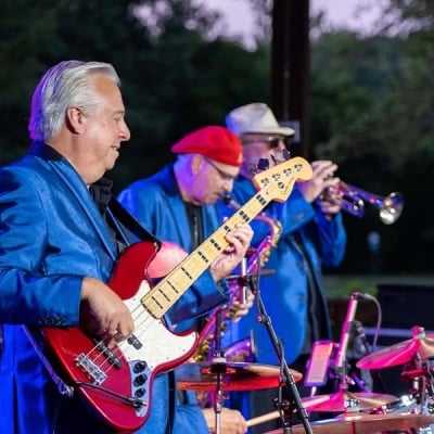 Zero to Ninety at O'Fallon Jammin 1