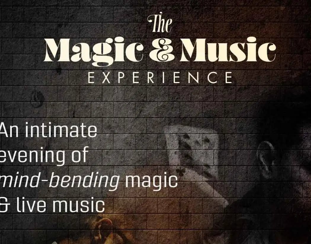 Magic & Music Experience 2