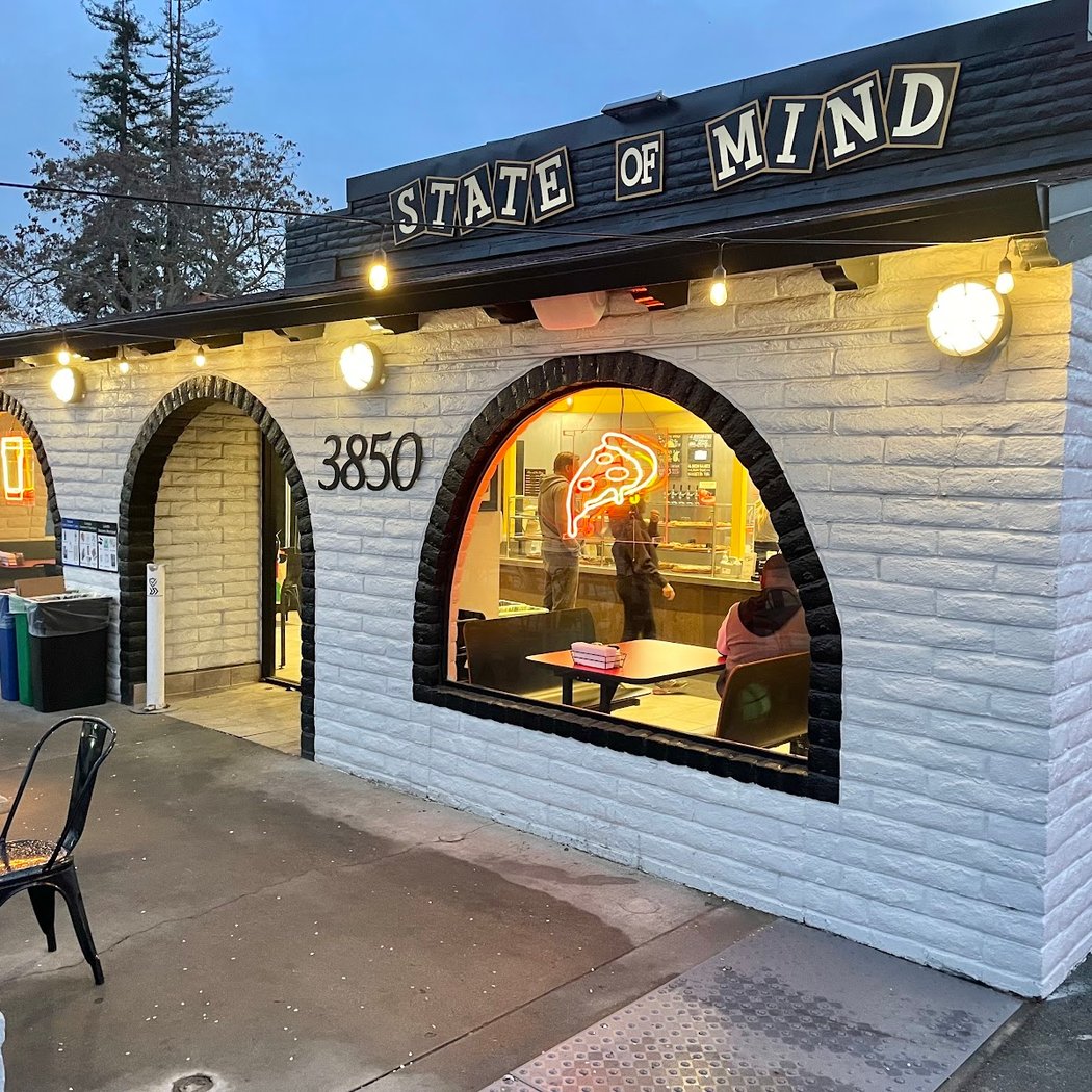 State of Mind Slice House 2