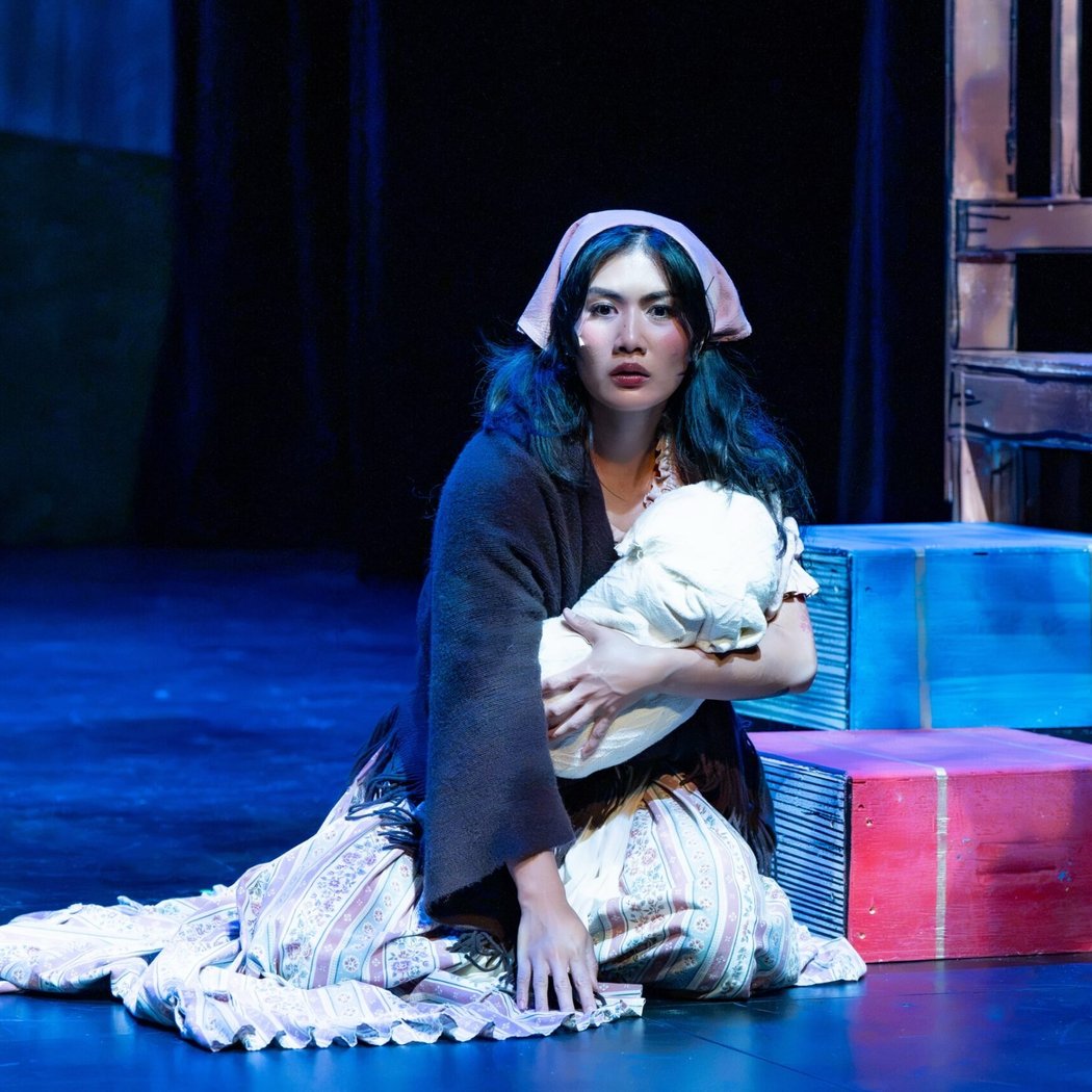 Into the Woods 3