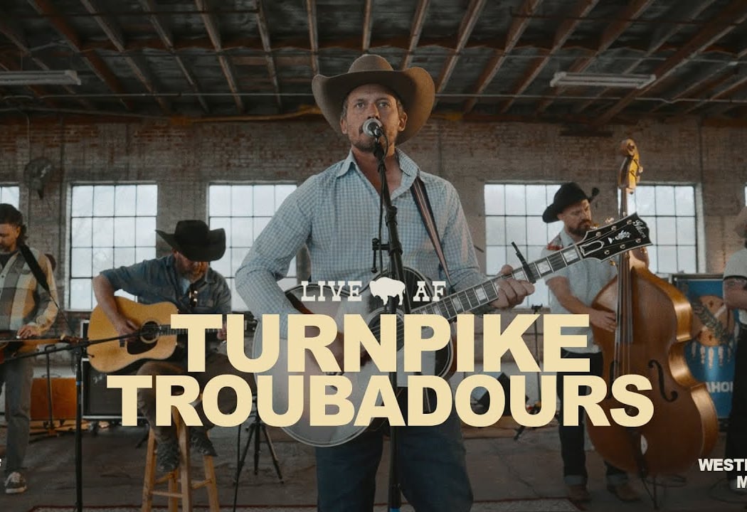 Turnpike Troubadours 1