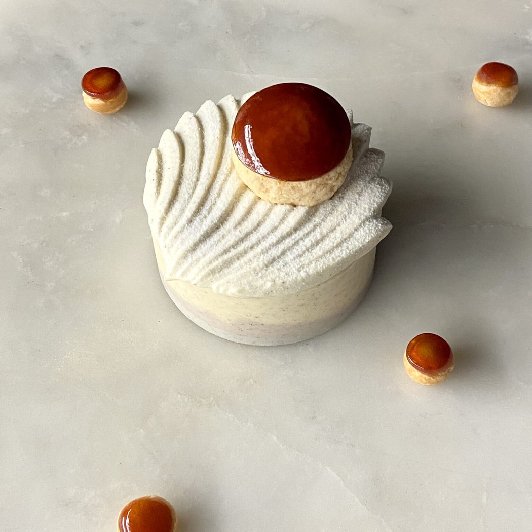 Les Trois Chocolats 1