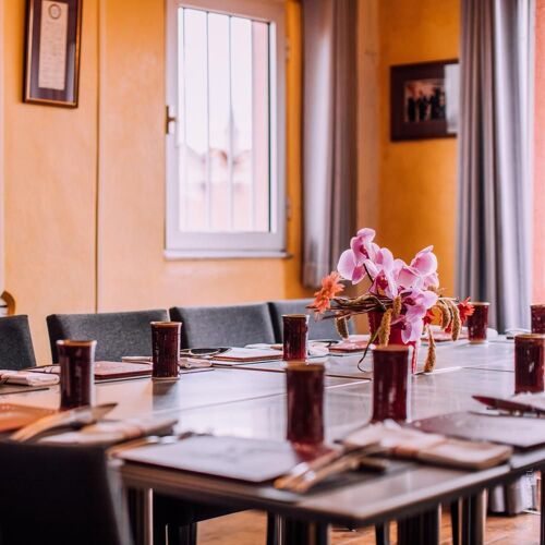 La Table du Sommelier 3