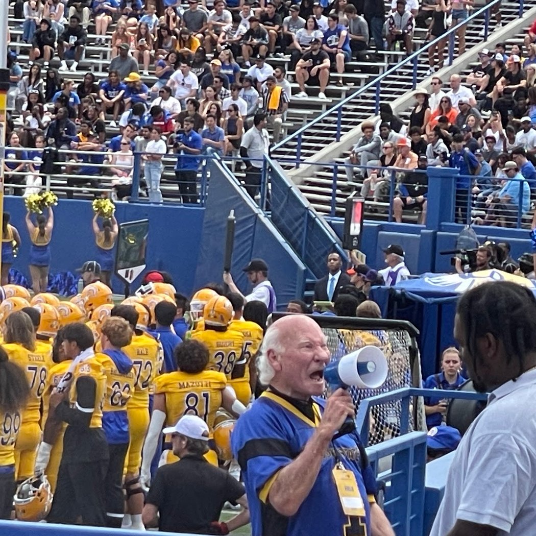 CEFCU Stadium 1