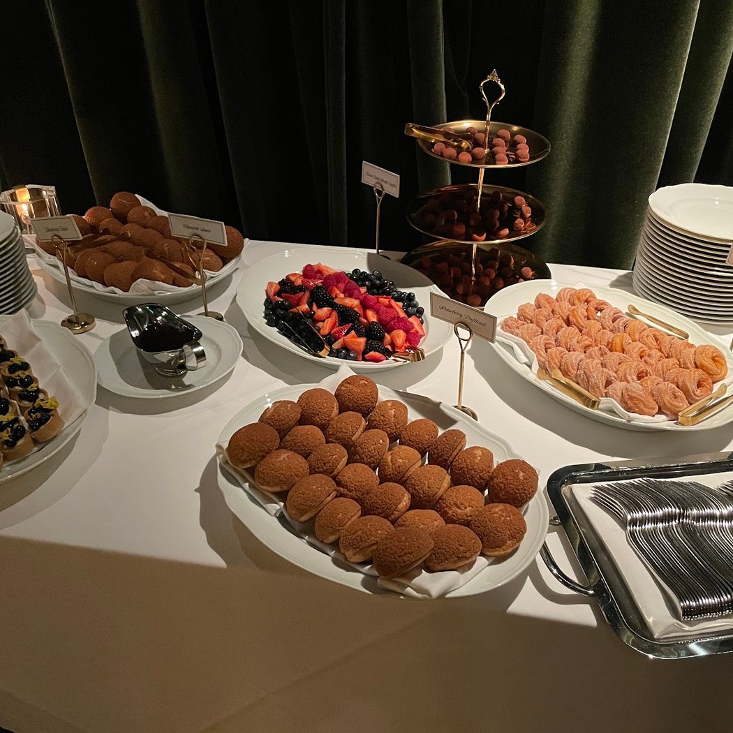 Mother’s Day Brunch 3