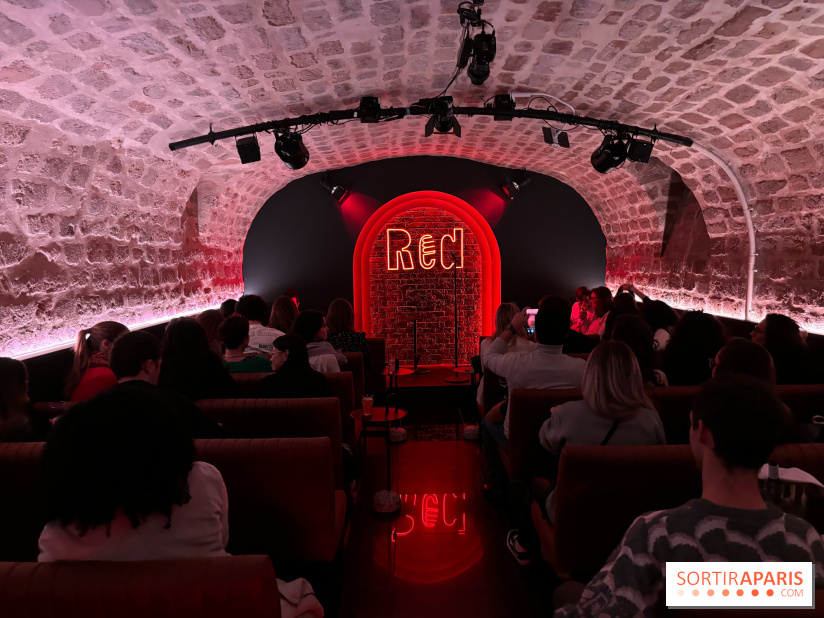 Red Comedy Club 3