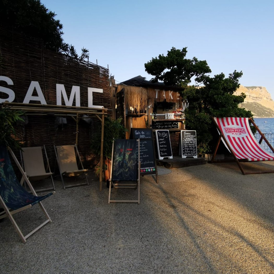 Same Same Beach 2
