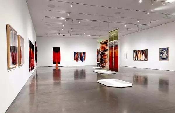 Weaving Histories: Lee ShinJa’s Art from the 1950s to the 2000s 1