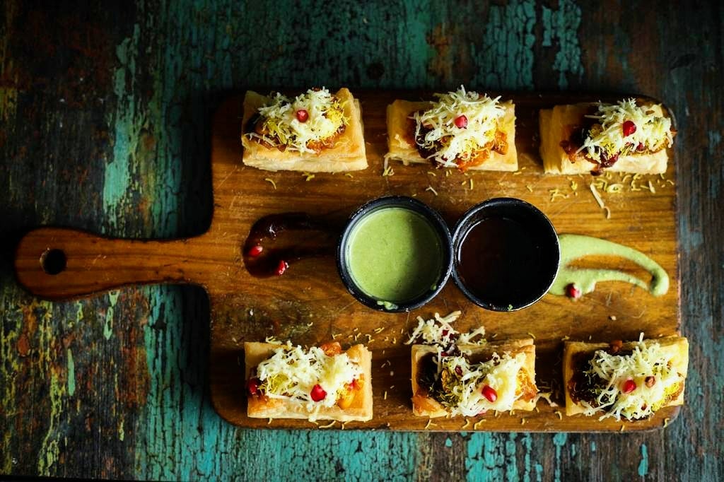 Thyme & Whisk | Vegetarian Restaurant in Jayanagar Bangalore 1