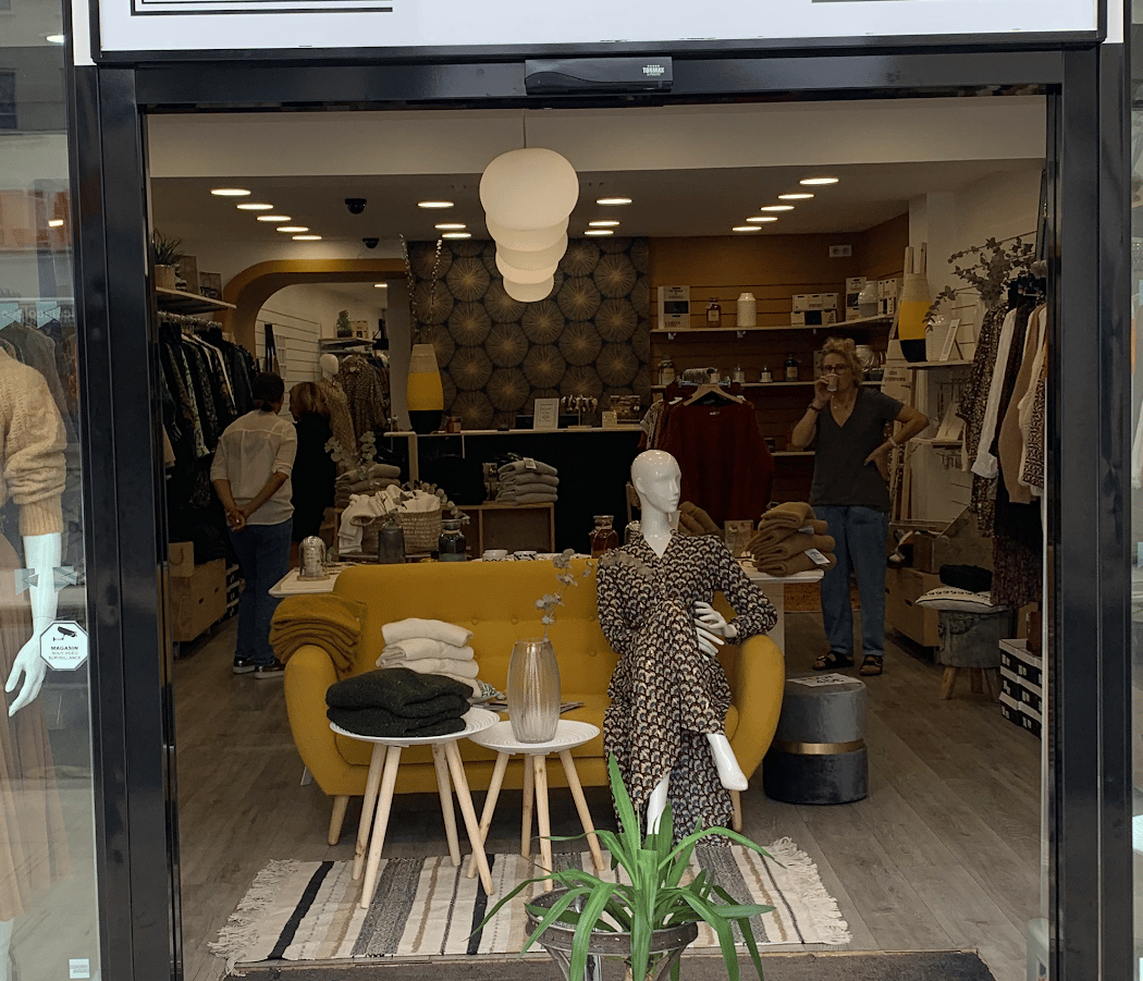 Comptoir Des Parisiennes 2