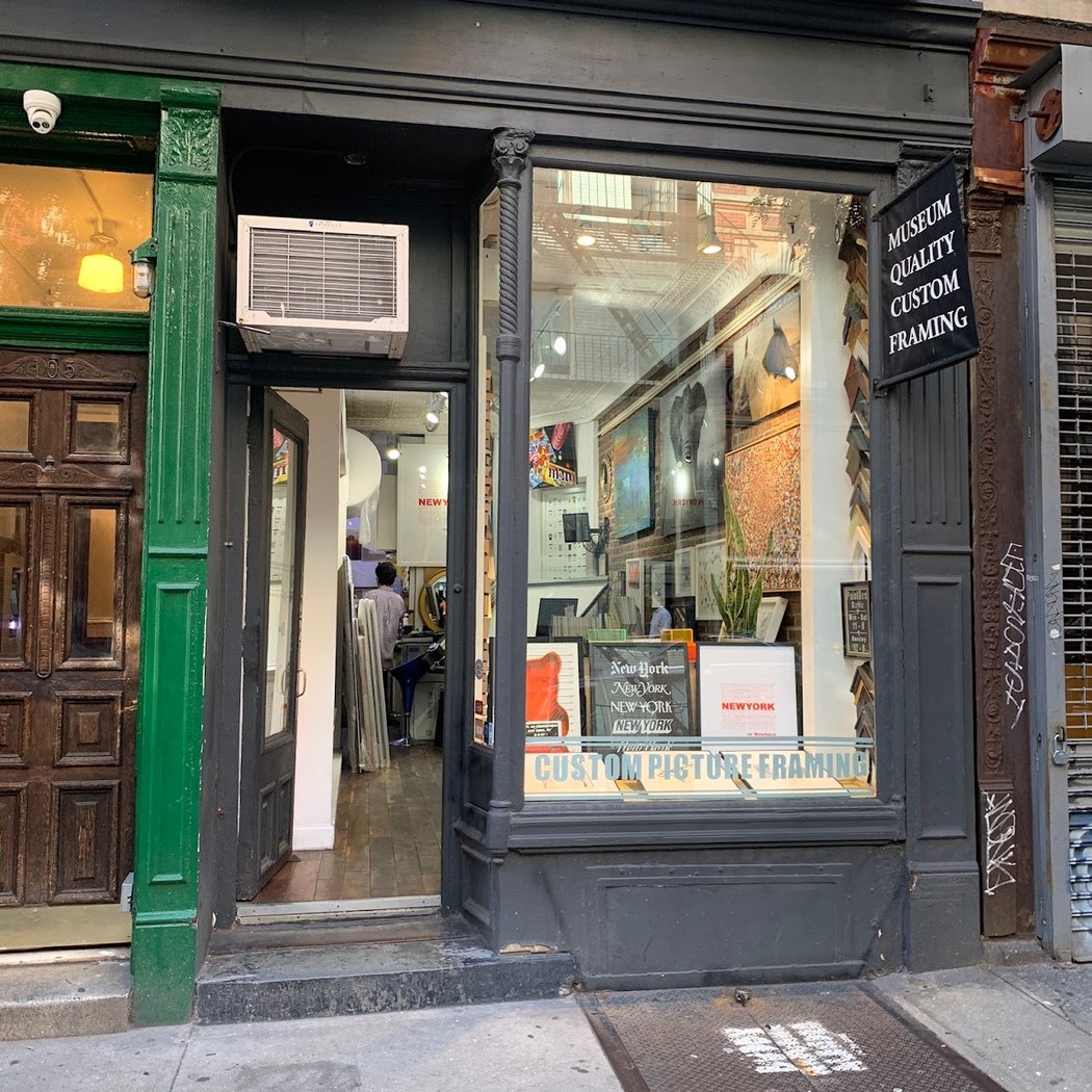 PaintBox SoHo 2