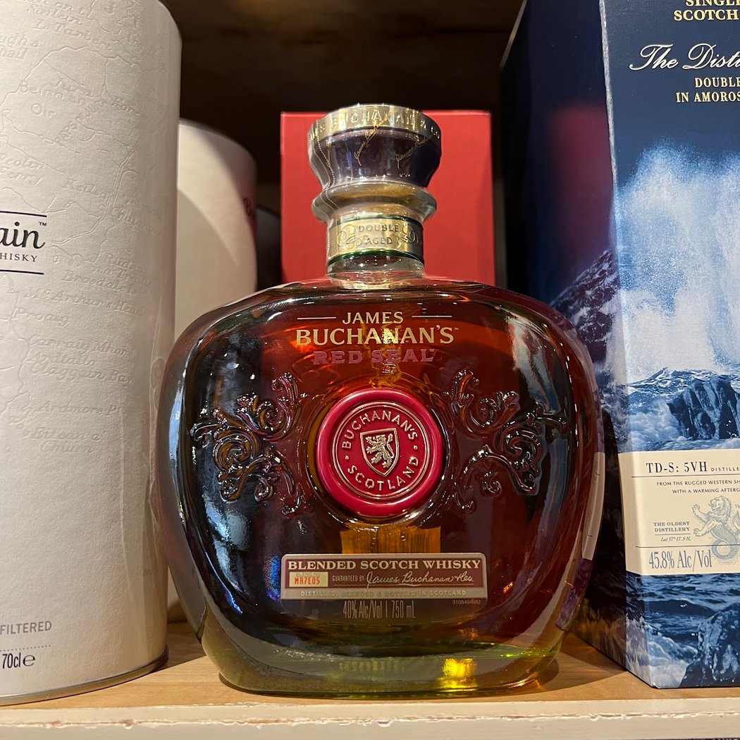 Columbus Avenue Wine & Spirits 1