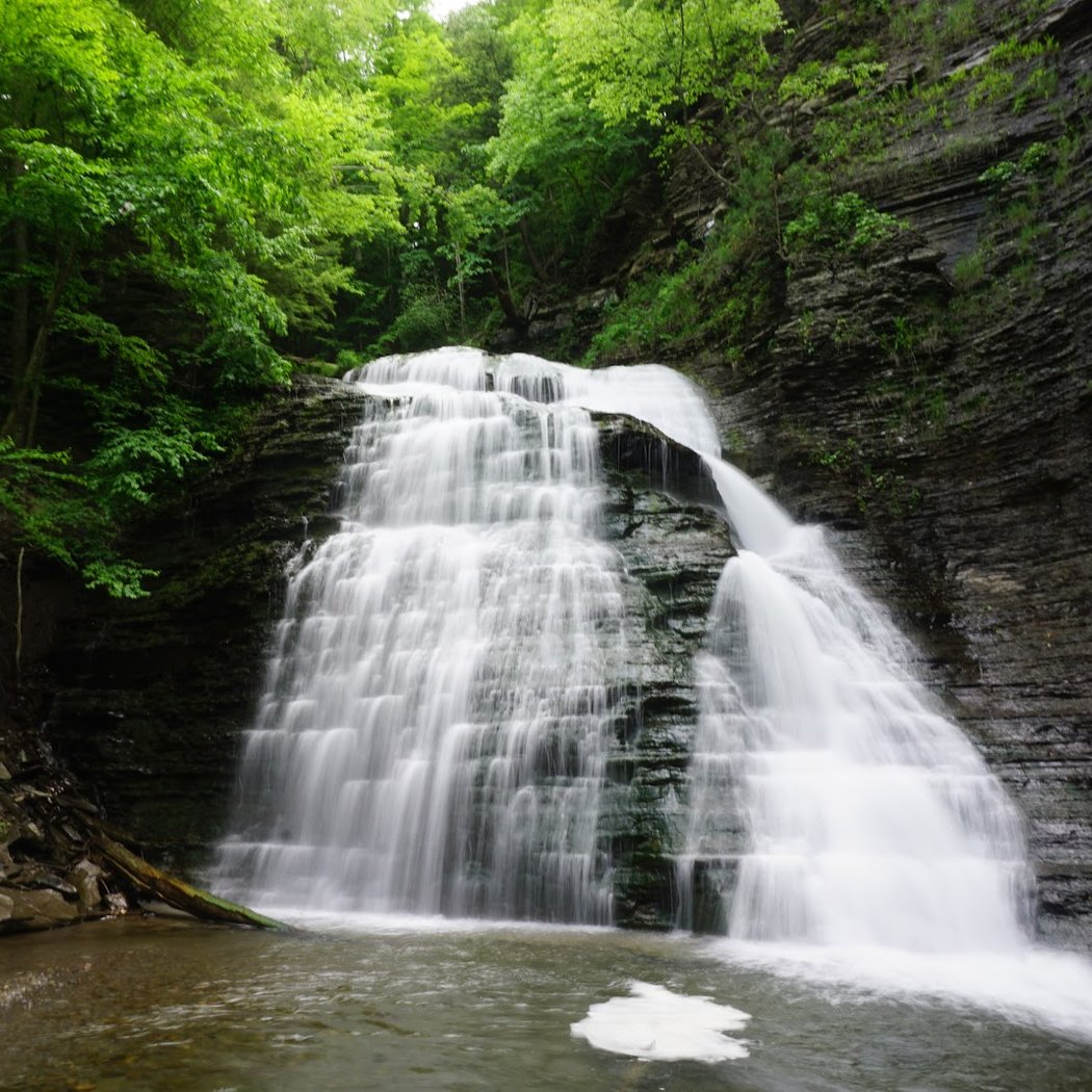 Grimes Glen Park 2