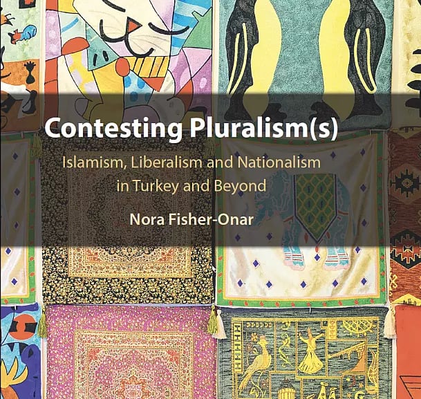 Contesting Pluralism(s): How to learn from Turkey and 'Non-Western' Cases 1