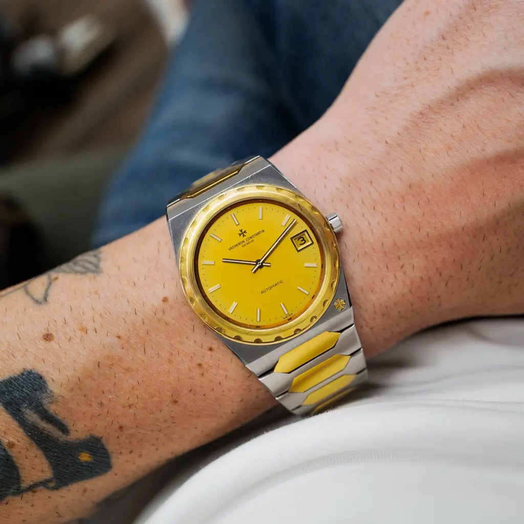 Danny's Vintage Watches 1