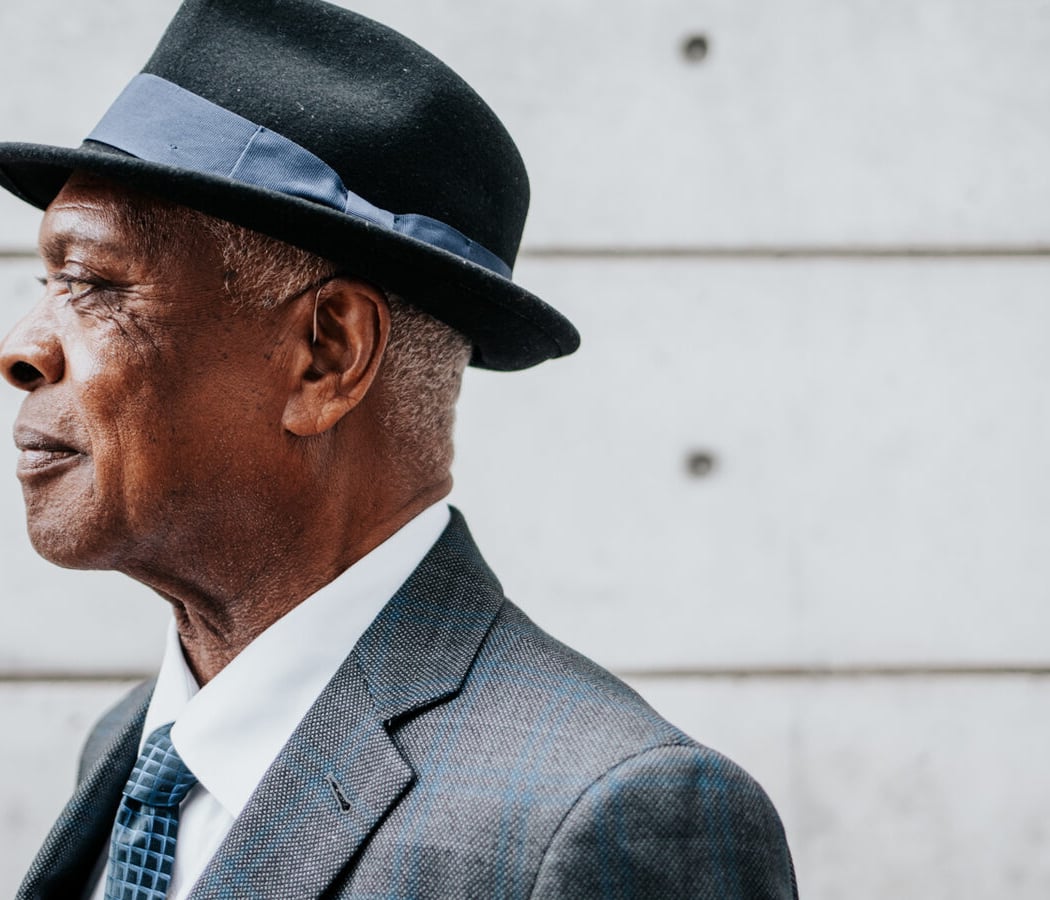 Booker T. Jones 1