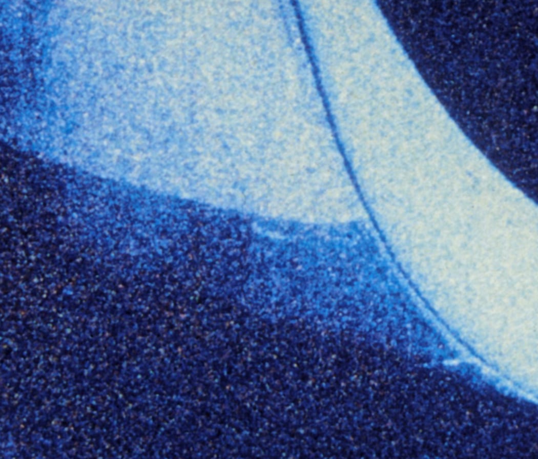 Grains of Perception: Films by Bruce Baillie and Nathaniel Dorsky 2
