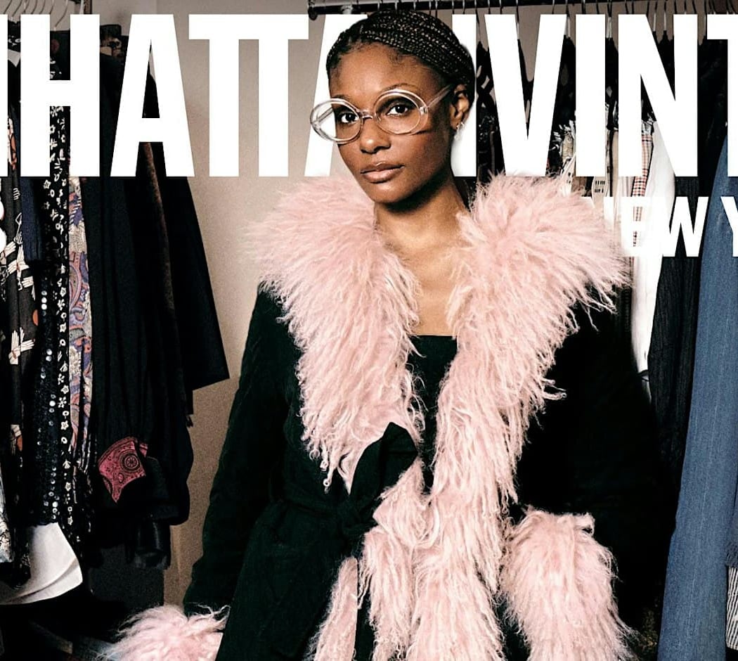 Manhattan Vintage | Fall 2026 Show