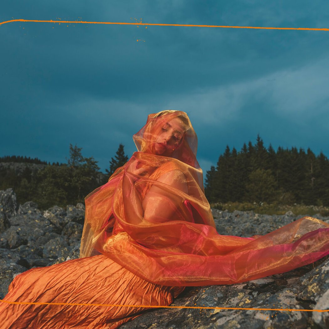 Rebecca Roger Cruz — La Soufflerie 1