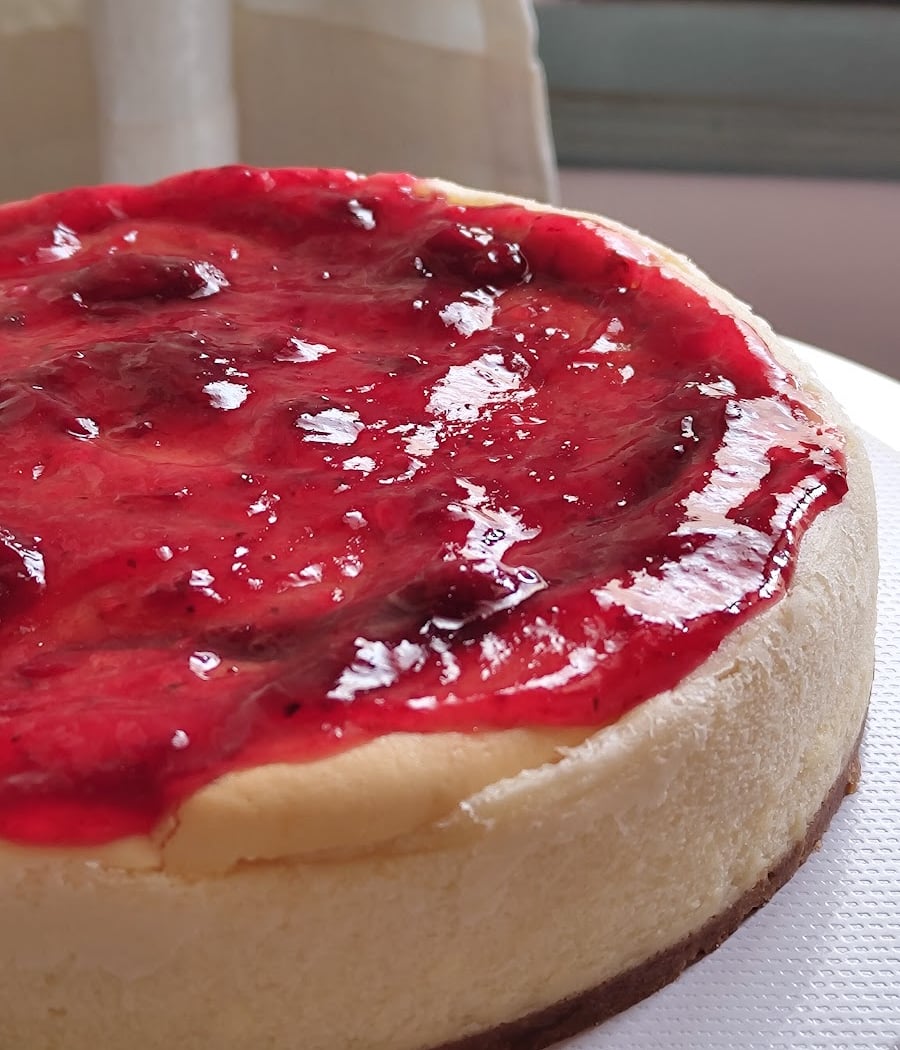 Ovenly Home Bakers and Patisserie 1