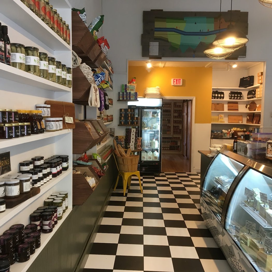 Cold Spring Cheese Shop 3
