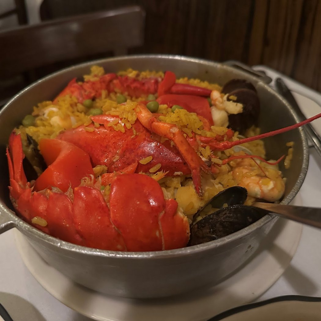 Rincon De España 1