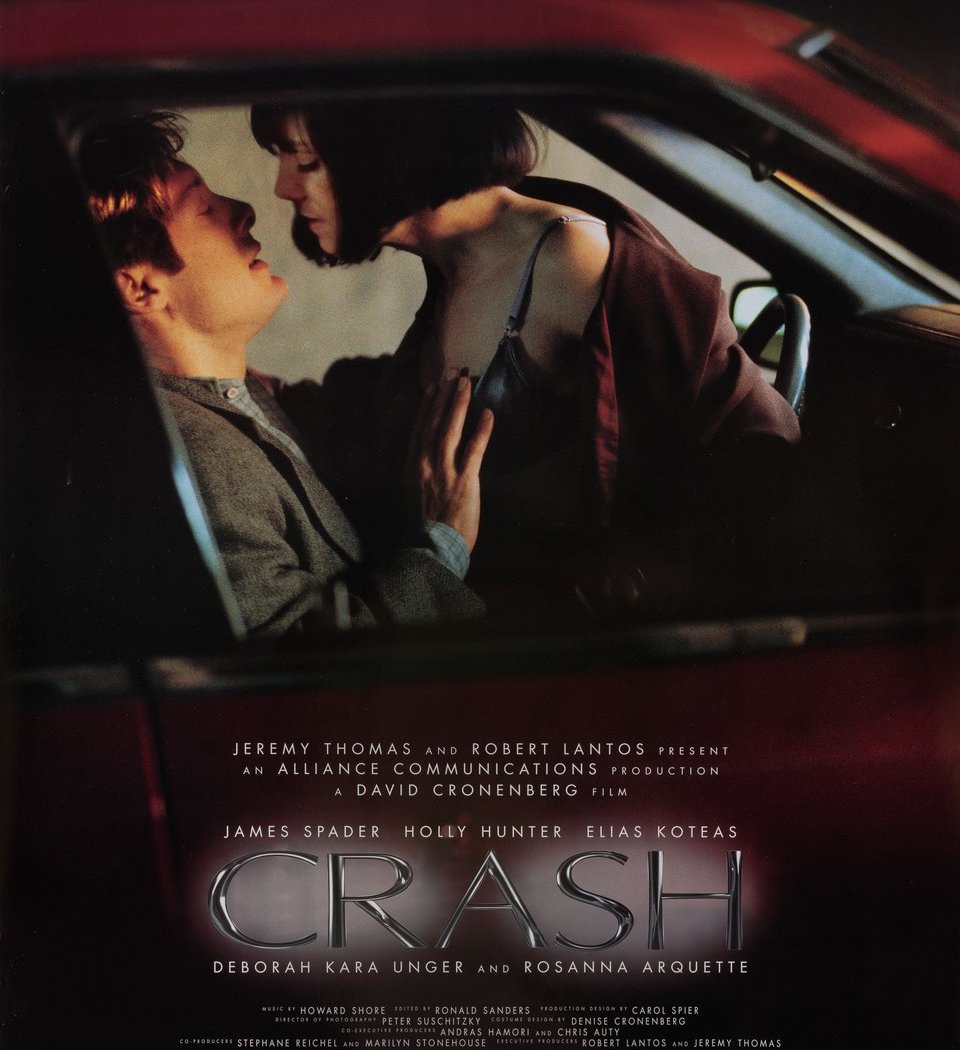 Crash 1