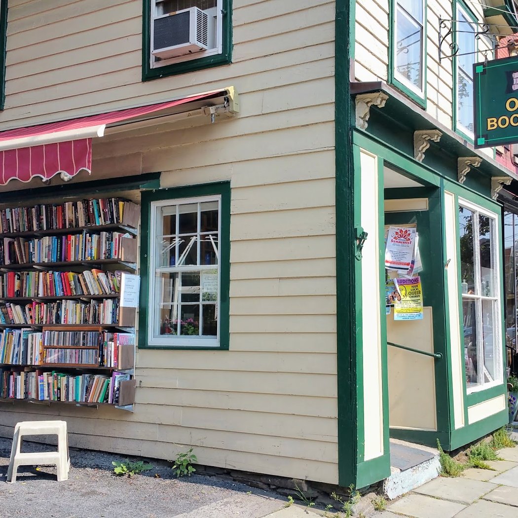 Our Bookshop 3