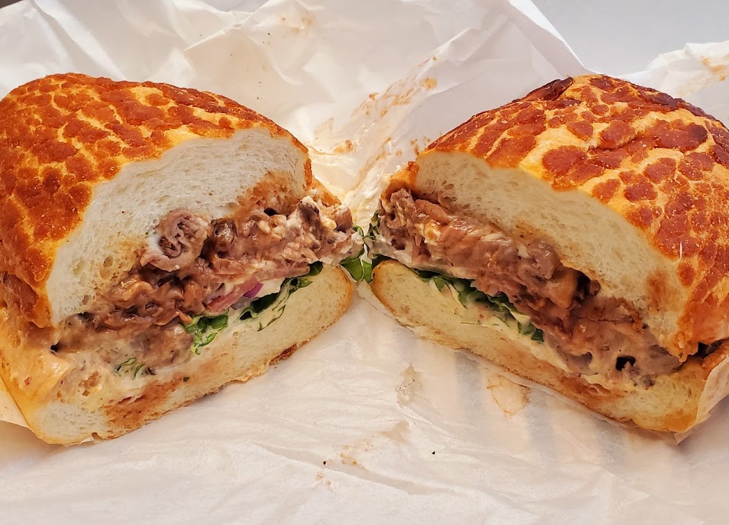 Big A's Sandwiches 3