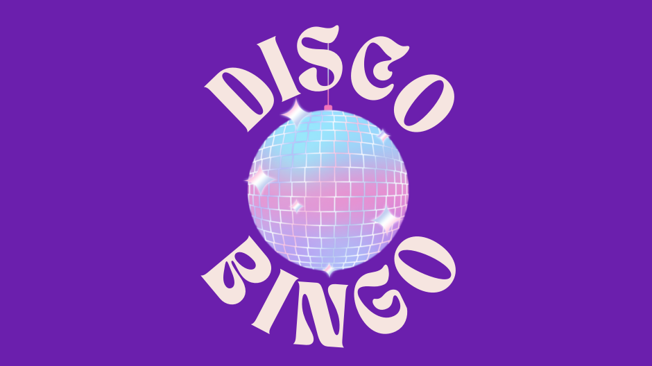 Disco Bingo 1