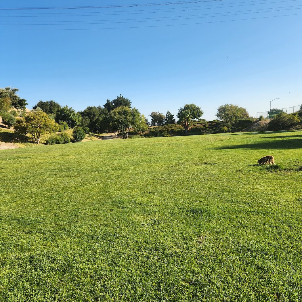 Oak Hills Park II 2