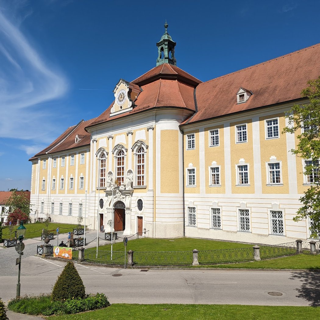 Seitenstetten Abbey 3