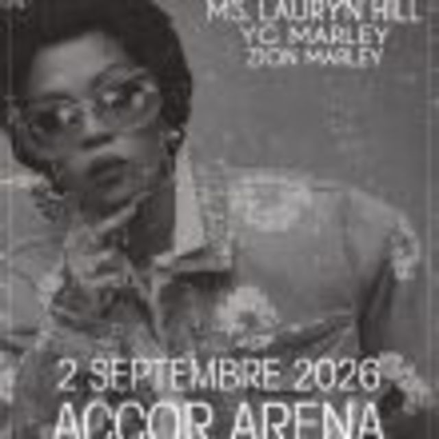 LAURYN HILL