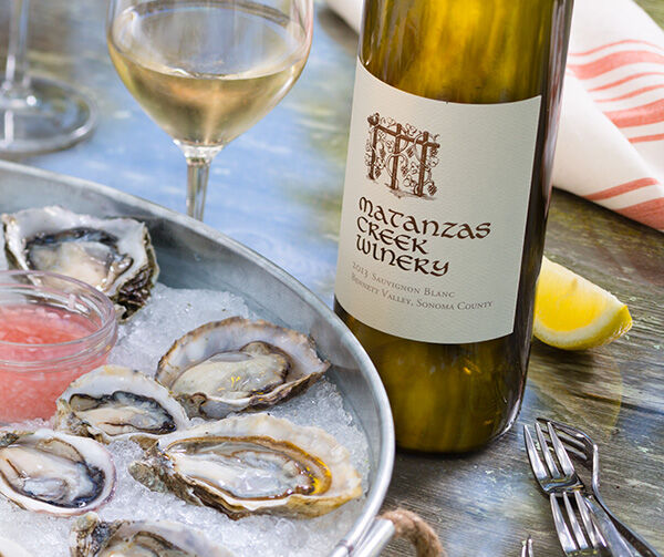 Oysters & Vines 1