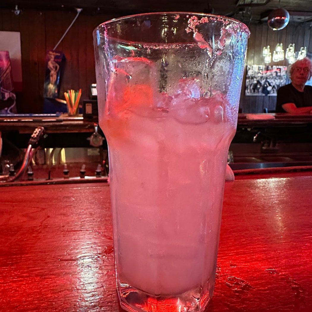 Give-Back Tuesday fundraiser night 3