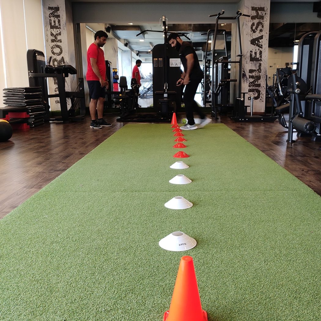 Phoenix Fitness - nallurahalli 3