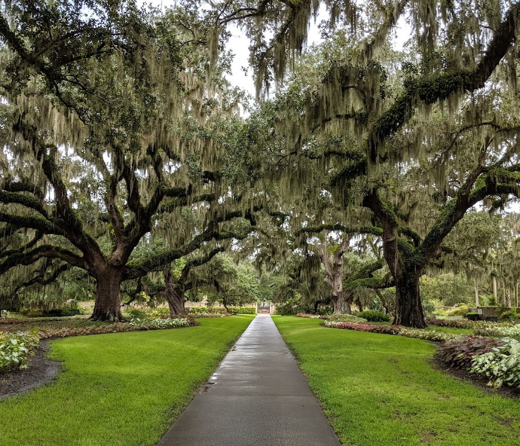 Brookgreen Gardens 2