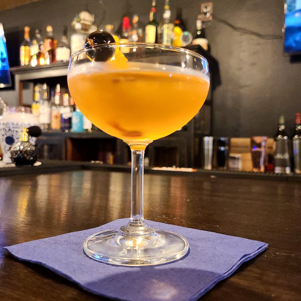 MB Speakeasy - Old Town Spring Live Music 2