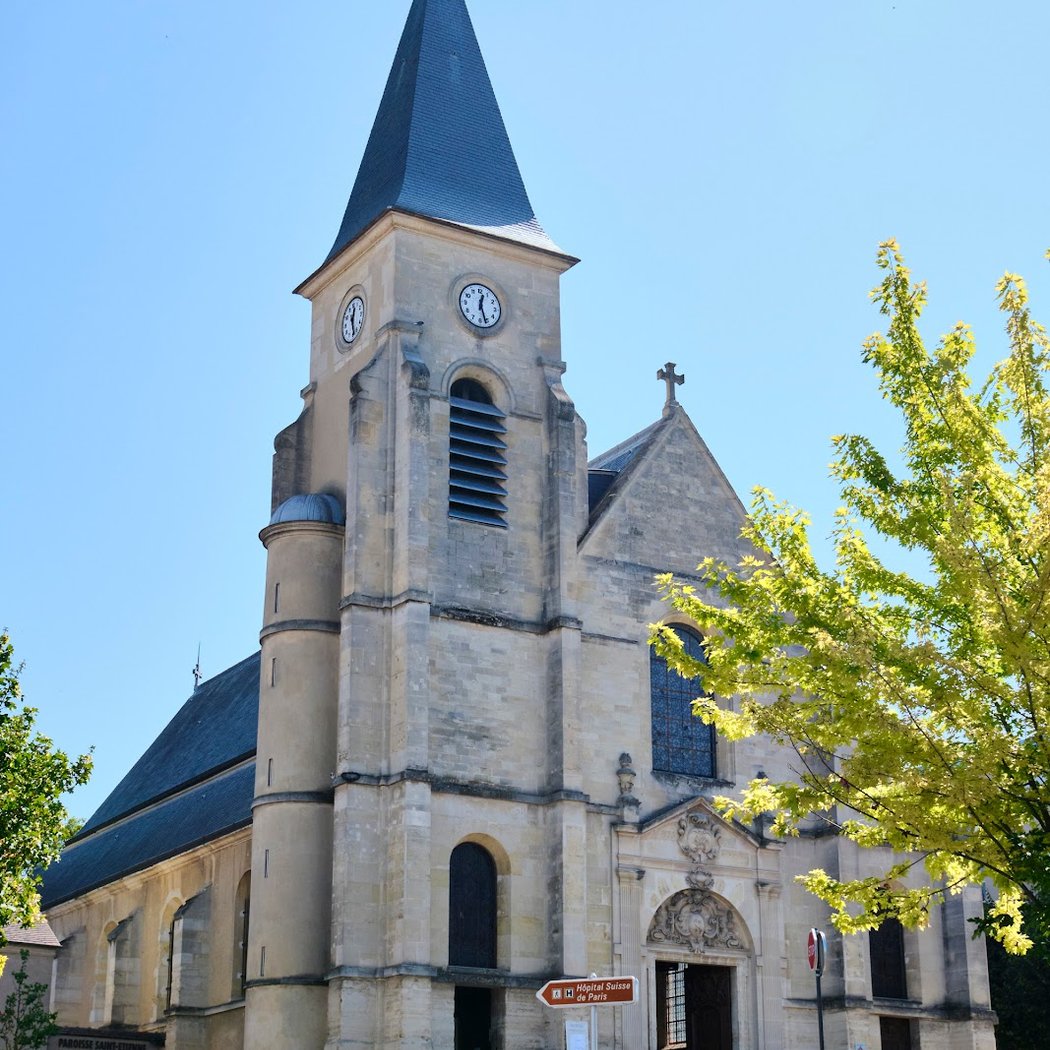 Journées du Patrimoine 2024 2