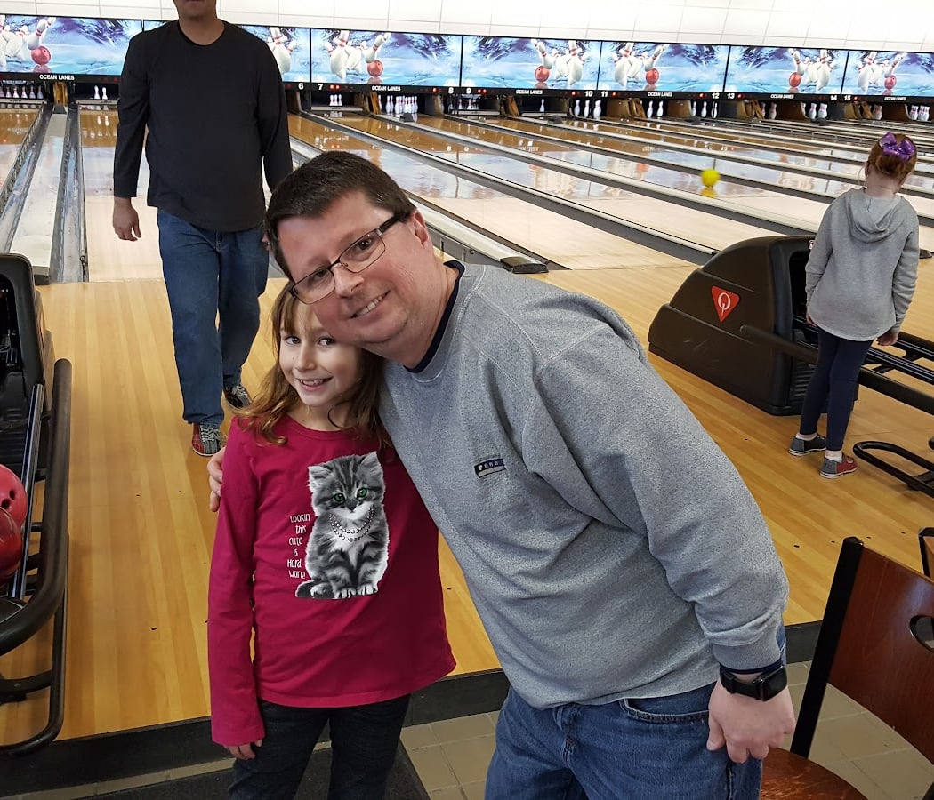 Ocean Lanes 1