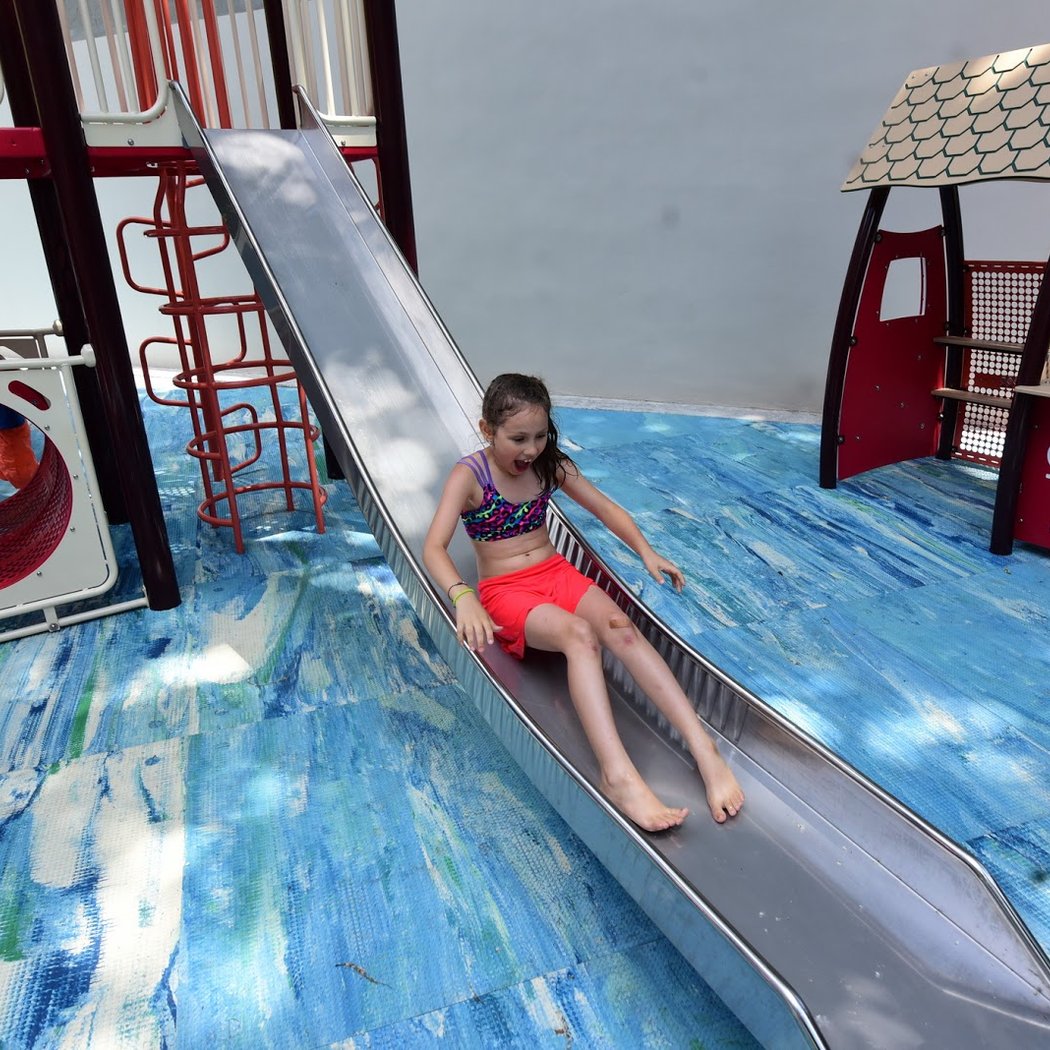 Ramon Aponte Playground 3
