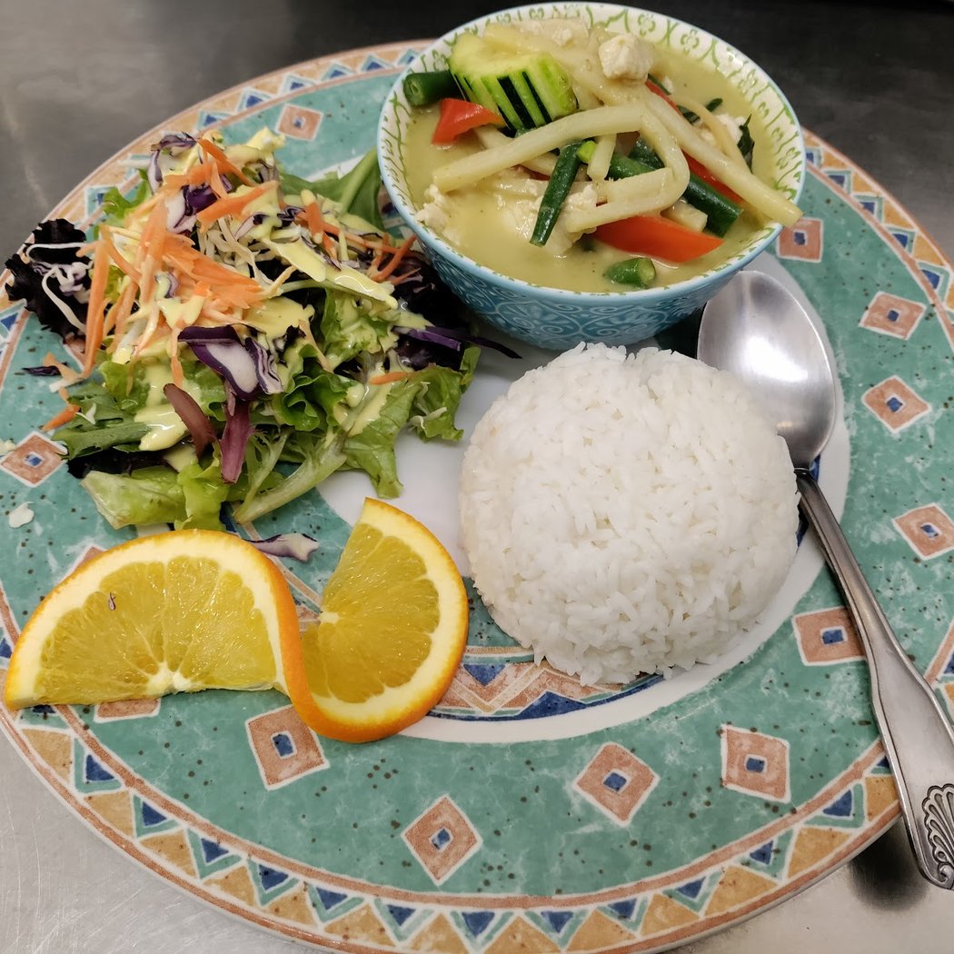 Thai Food Express -San Rafael 3