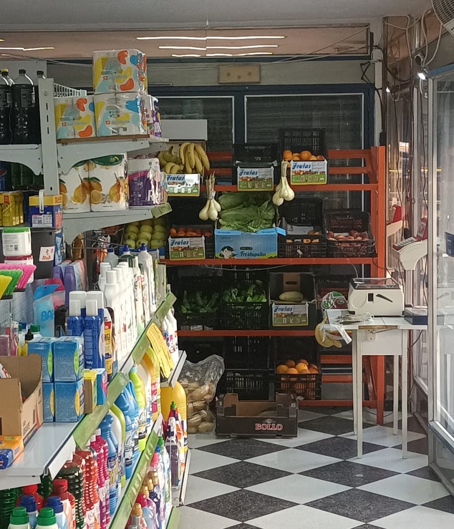 Food Markets 2
