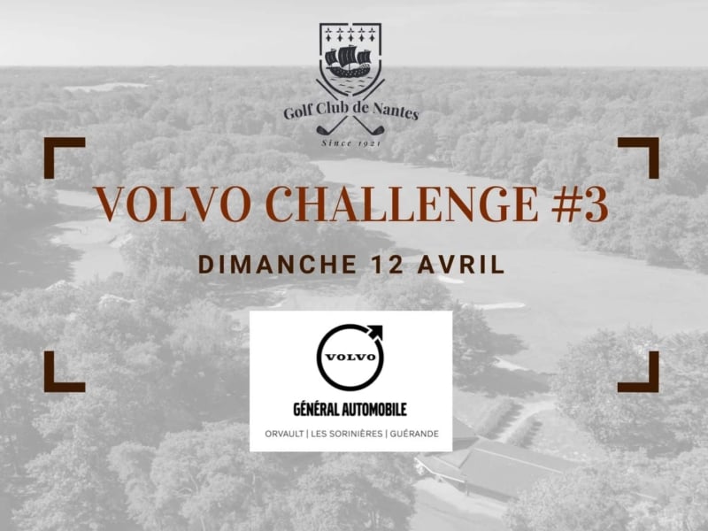Volvo Challenge #3 1