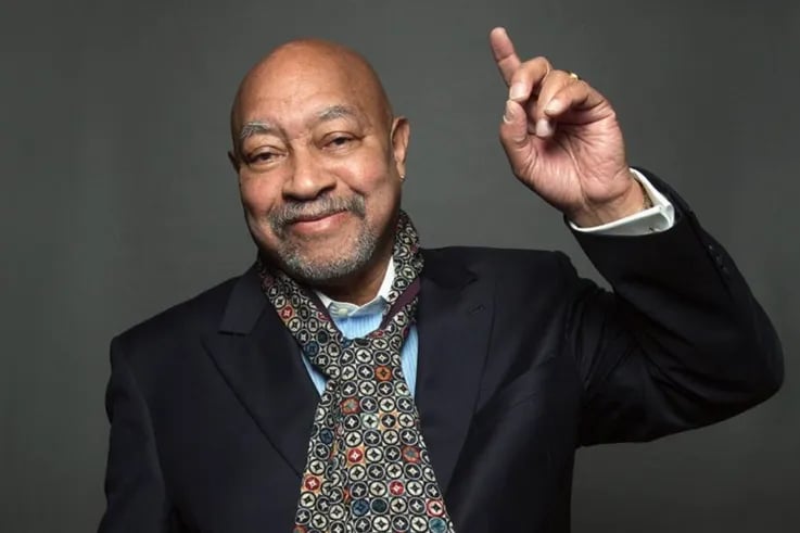 Kenny Barron Trio 1