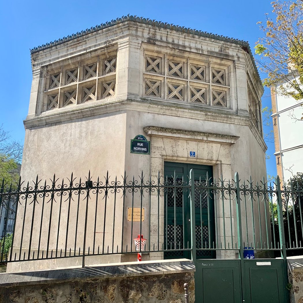 Montmartre Wine Festival 3